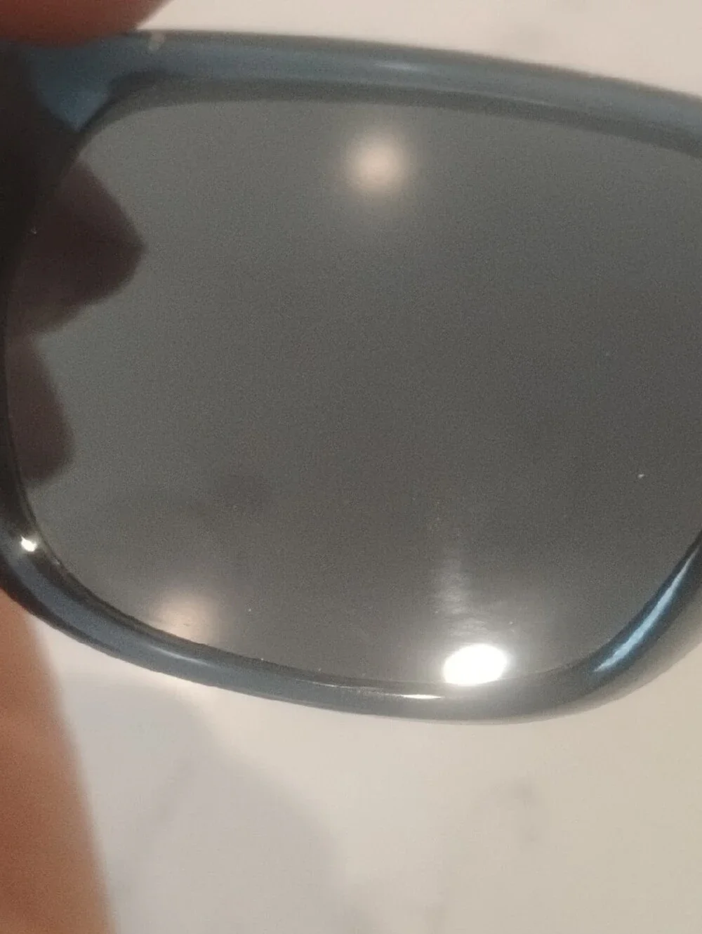 Ray-Ban sporty ray